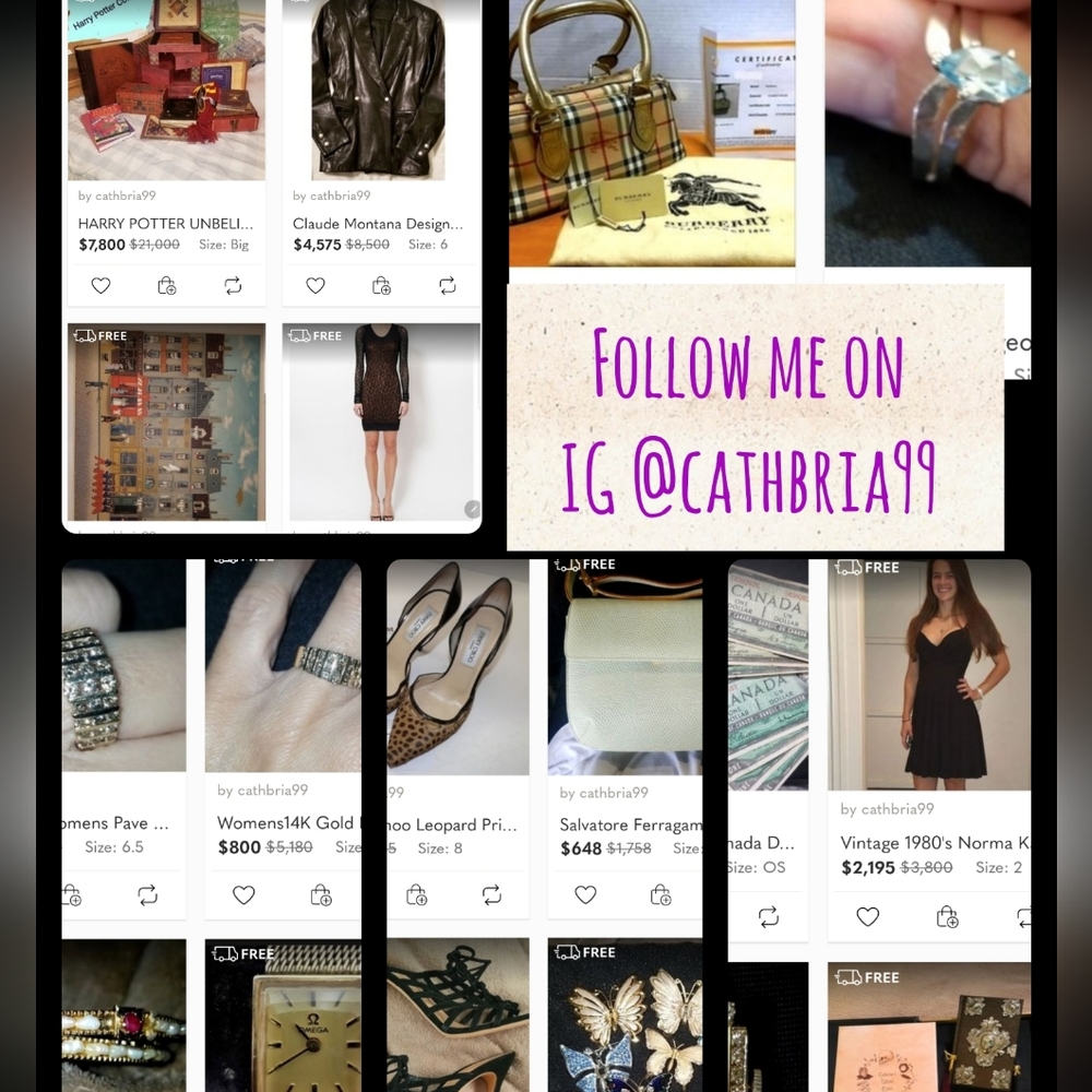 Poshmark Live Show